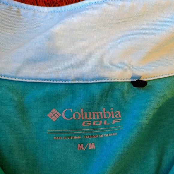 Seattle Mariners MLB Quarter Zip Mens Size Medium - Picture 4 of 4